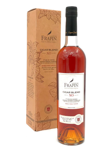 Cognac Frapin