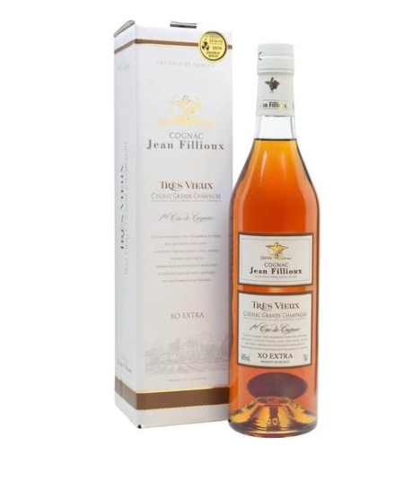 Cognac Jean Fillioux