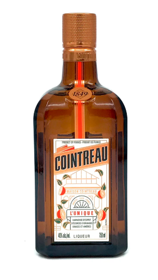 Cointreau Liqueur