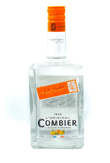 Combier Liqueur