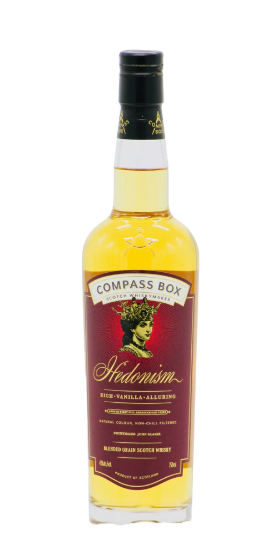 Compass Box Blended Scotch Whisky