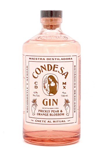 Condesa Gin