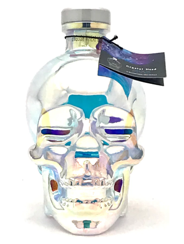 Crystal Head Vodka