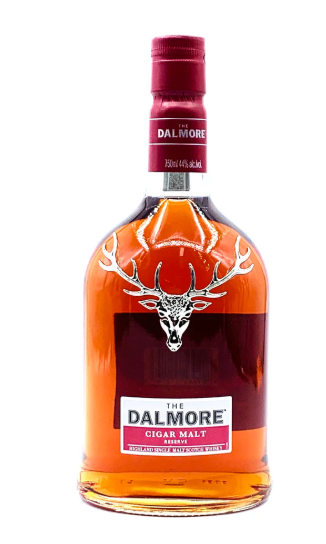 Dalmore Single Malt Whisky