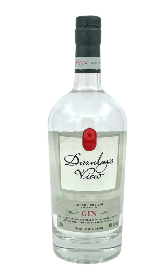 Darnley's View Gin
