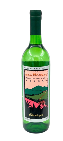 Del Maguey Mezcal