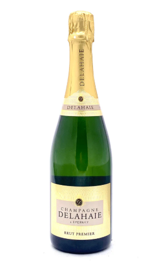 Delahaie Champagne