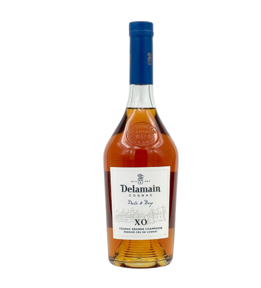 Delamain Cognac