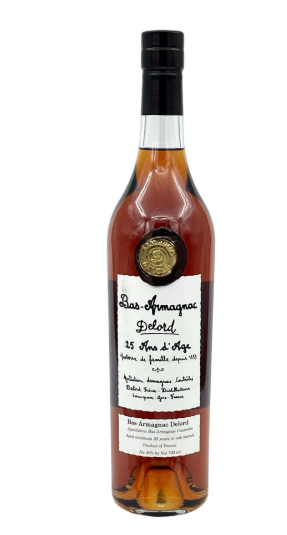 Delord Bas-Armagnac