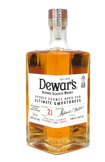 Dewar's Scotch Whisky