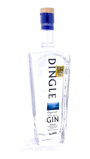Dingle Pot-Still Gin
