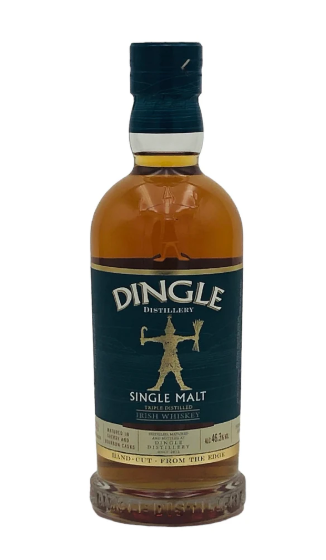 Dingle Single Malt Irish Whiskey