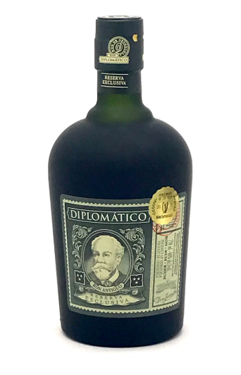 Diplomatico Rum