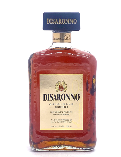 Disaronno Amaretto Liqueur