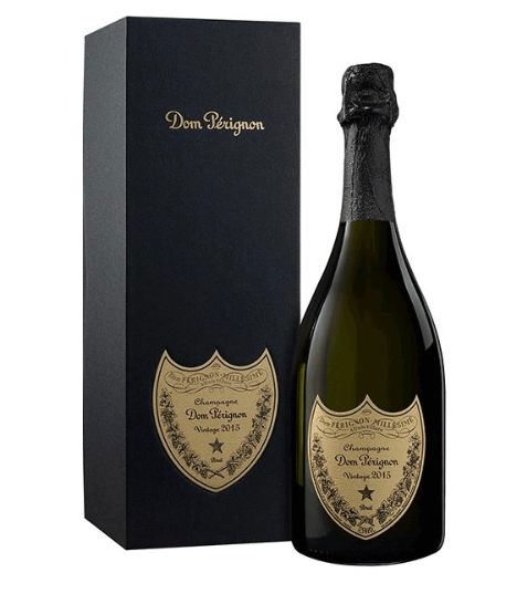 Dom Perignon Champagne