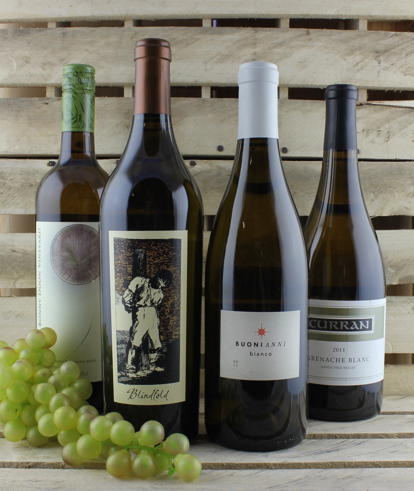 Other White Wines