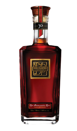 Don Pancho Rum