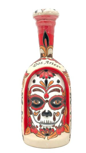 Dos Artes Tequila