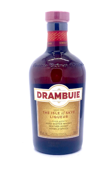 Drambuie Liqueur