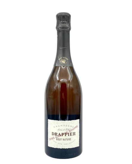 Drappier Champagne