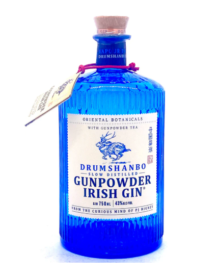 Drumshanbo Irish Gin