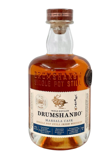 Drumshanbo Irish Whiskey