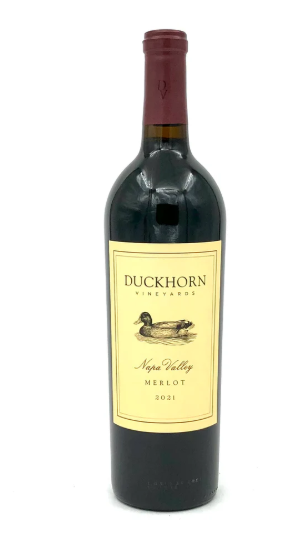 Duckhorn Wines