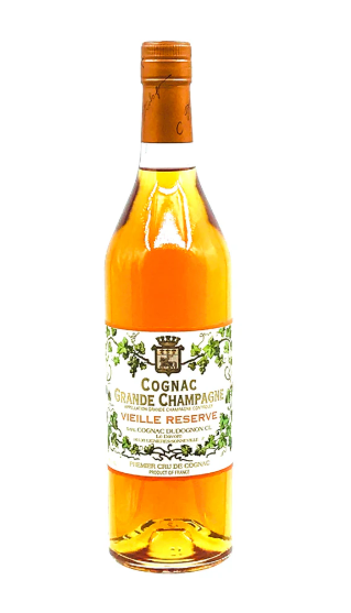 Dudognon Grand Champagne Cognac
