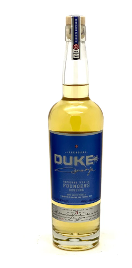 Duke Tequila