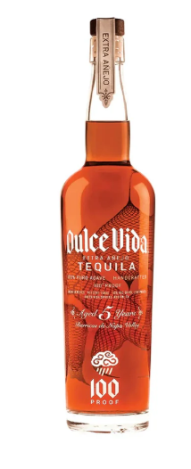 Dulce Vida Tequila