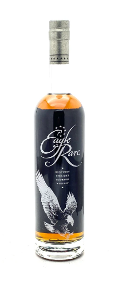 Eagle Rare Bourbon Whiskey