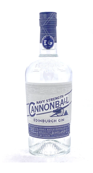 Edinburgh Gin