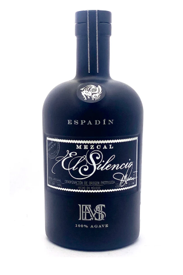El Silencio Mezcal