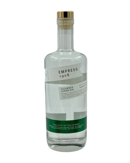 Empress 1908 Gin