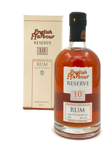 English Harbour Rum