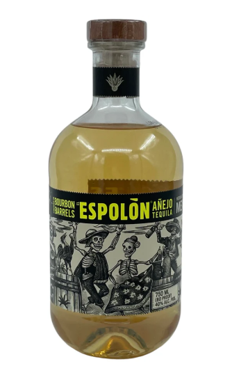 Espolon Tequila 