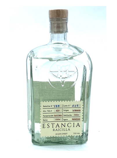 Estancia Raicilla