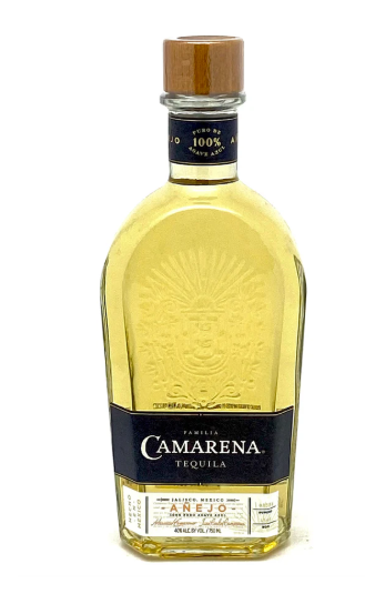 Familia Camarena Tequila