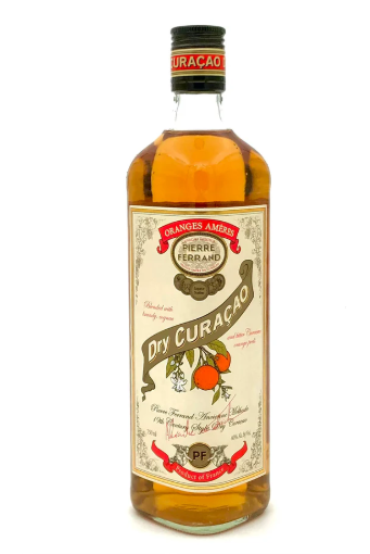 Ferrand Dry Curacao
