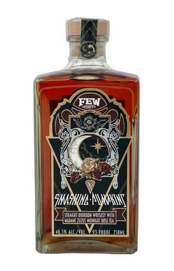 Few Spirits Bourbon Whiskey