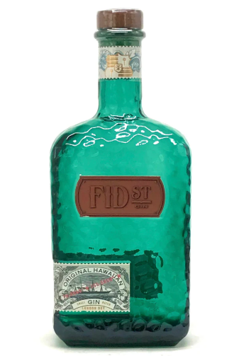 Fid Street Hawaiian Gin