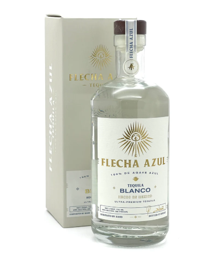 Flecha Azul Tequila