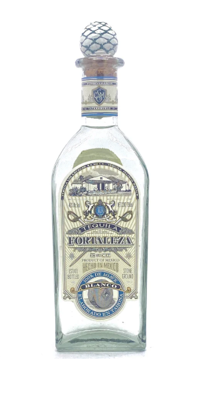 Fortaleza Tequila