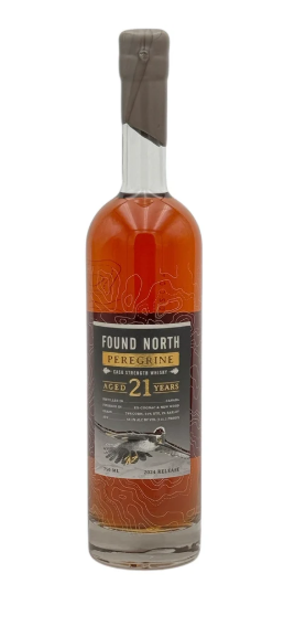 Found North Peregrine Bourbon