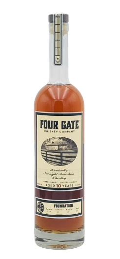Four Gate Bourbon