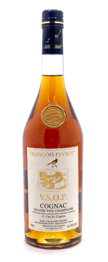 Francois Peyrot Cognac