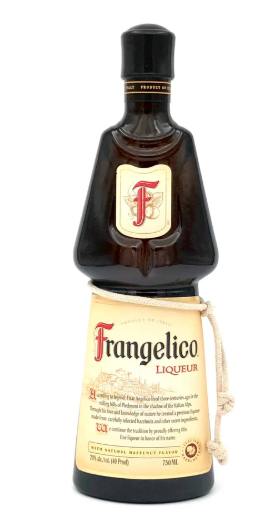 Frangelico Liqueur
