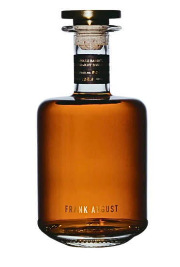 Frank August Bourbon