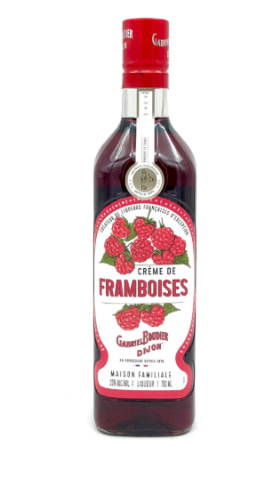 Gabriel Boudier Liqueur
