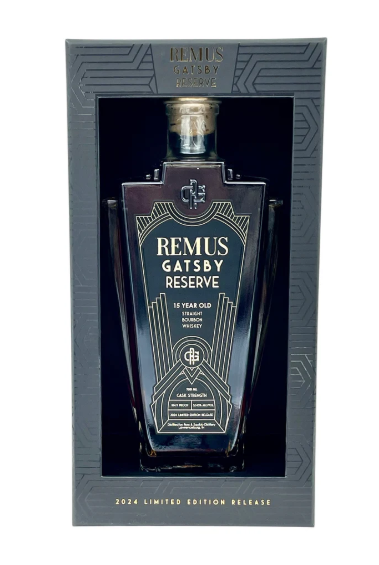George Remus Bourbon